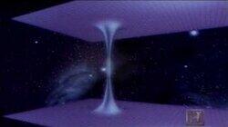 Cosmic Holes Cosmic Holes