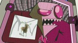 A Room with a Moose A Room with a Moose
