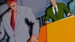 No Mutant is an Island No Mutant is an Island