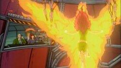 The Dark Phoenix - Part I Dazzled The Dark Phoenix - Part I Dazzled