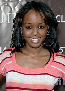 Jaimee Foxworth Jaimee Foxworth