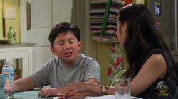 Dr. Ken: Child of Divorce Dr. Ken: Child of Divorce