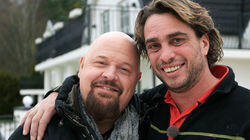Anders Bagge Anders Bagge