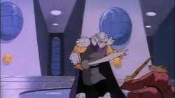 Shredder & Splintered Shredder & Splintered