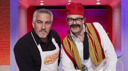 Paul Hollywood Paul Hollywood