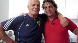 Frank Andersson Frank Andersson