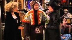 Bewitched Bewitched