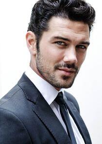Ryan Paevey Ryan Paevey
