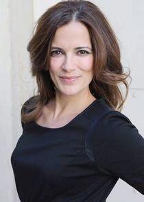 Rebecca Budig Rebecca Budig