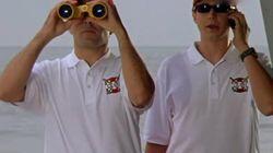 Spies Gone Wild Spies Gone Wild