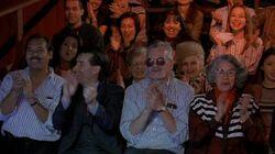 Lipschitz Live! Lipschitz Live!