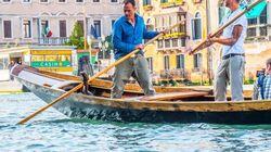 Venice: Will Skinny Dipping Send Me to Jail?