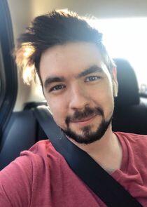 Sean McLoughlin Sean McLoughlin