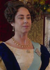 Queen Marie Queen Marie