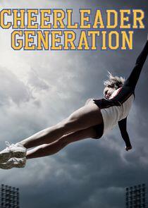 Cheerleader Generation Cheerleader Generation