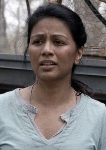 Grace Mukherjee