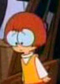 Velma Dinkley Velma Dinkley
