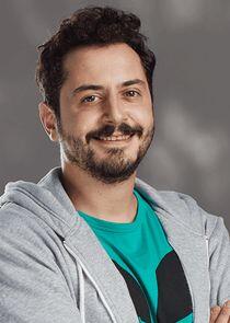 Ali Barkın Ali Barkın