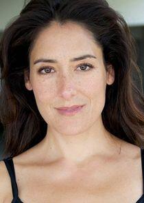 Alicia Coppola