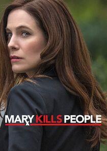 Mary Kills People Mary Kills People