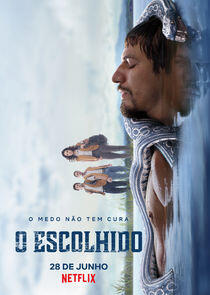 O Escolhido O Escolhido