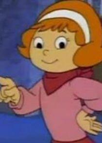 Daphne Blake Daphne Blake