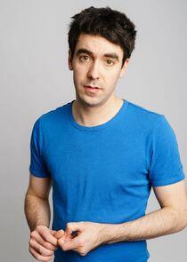 Adam Hess Adam Hess