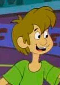 Shaggy Rogers Shaggy Rogers