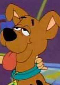 Scooby-Doo Scooby-Doo