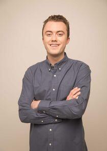 photo of Tom Lucy photo of Tom Lucy