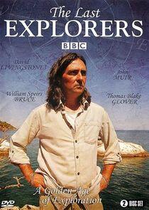The Last Explorers The Last Explorers