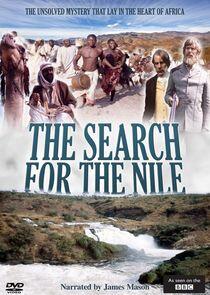 The Search for the Nile The Search for the Nile