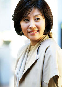 Choi Myung Gil Choi Myung Gil