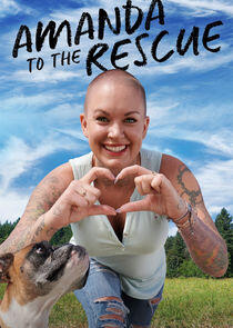 Amanda to the Rescue - Season 2 Amanda to the Rescue - Season 2