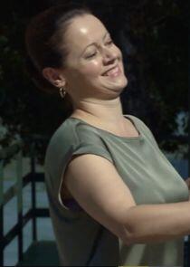 Éva Szegedi Éva Szegedi