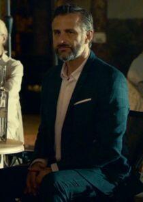 Jürgen El-Karimi Jürgen El-Karimi