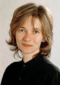 Brigitta Szokolai