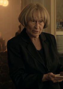 Mária Erdélyi Mária Erdélyi
