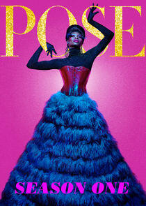 Pose - Season 1 Pose - Season 1