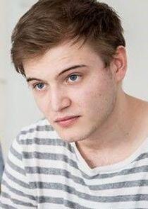 Erik Major