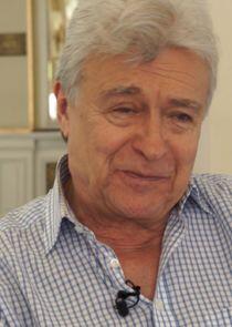 Sándor Lukács Sándor Lukács