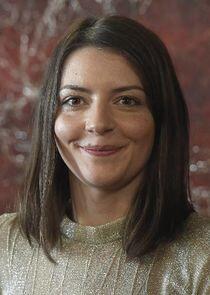 Marina Gera Marina Gera