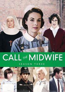 Call the Midwife - Season 3 Call the Midwife - Season 3