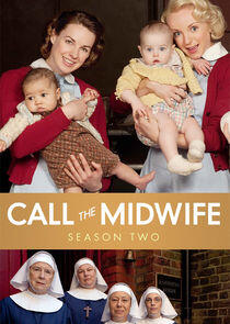 Call the Midwife - Season 2 Call the Midwife - Season 2