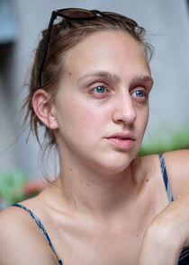 Eliza Sodró