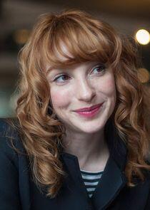 Vica Kerekes