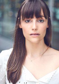 photo of Elizabeth Paige