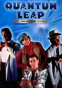 Quantum Leap - Season 3 Quantum Leap - Season 3