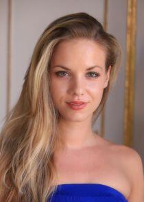 Barbara Vlasits