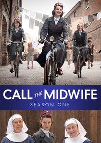 Call the Midwife - Season 1 Call the Midwife - Season 1